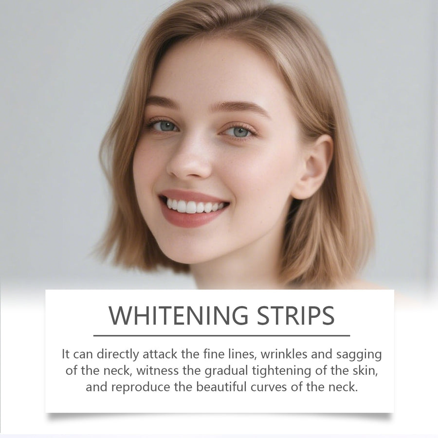 Smilevo Purple Whitening Strips