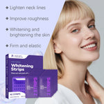 Smilevo Purple Whitening Strips